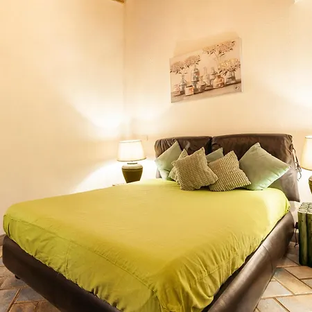 Campo Dei Fiori Nest Apartment Rome Exterior photo