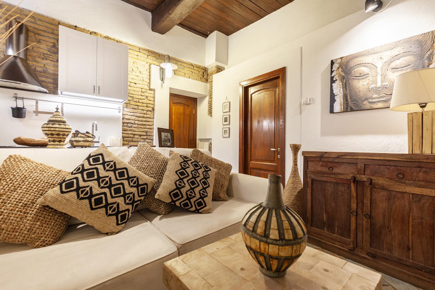 Appartamento Campo Dei Fiori Nest *