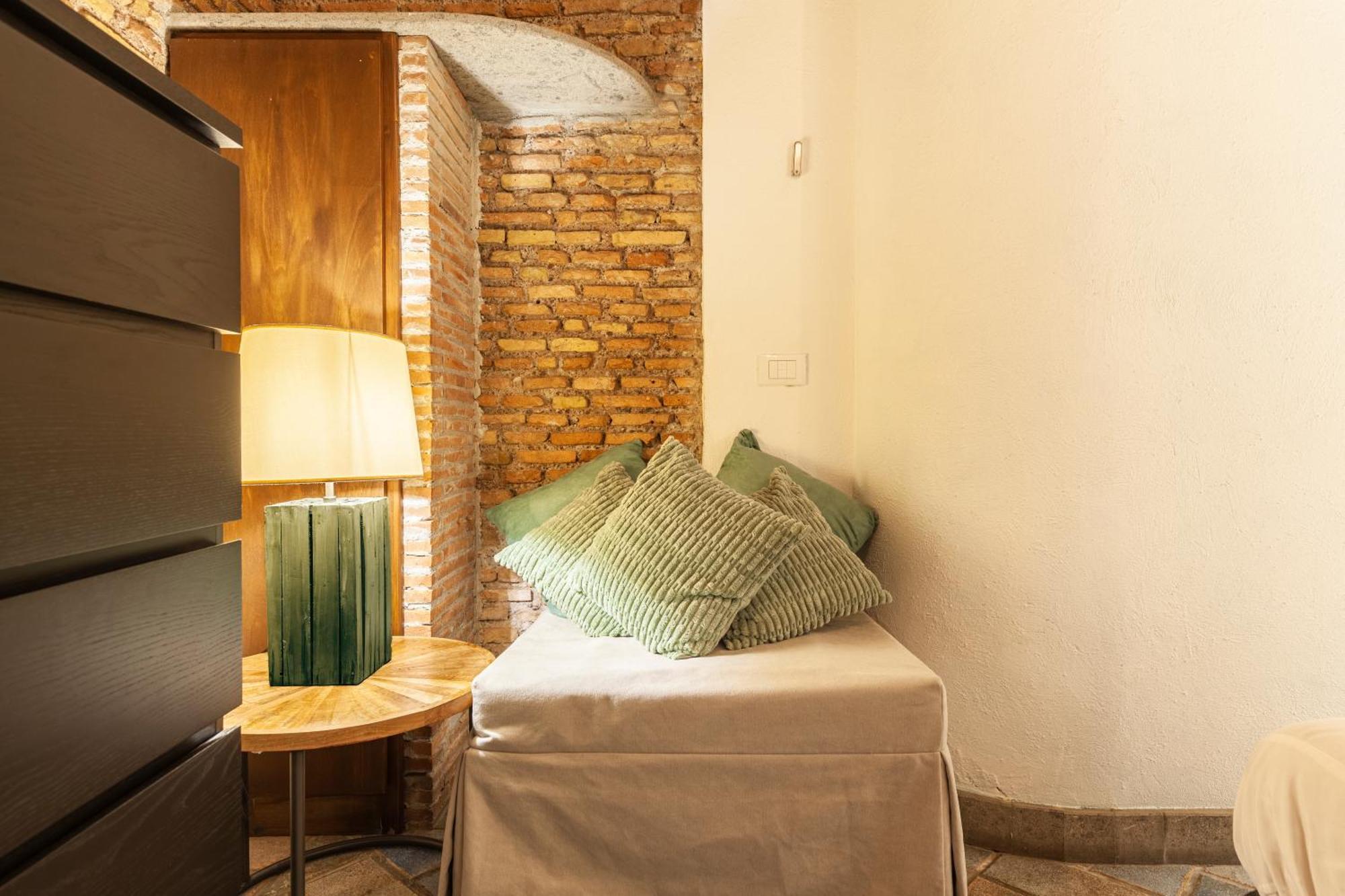 Campo Dei Fiori Nest Appartamento