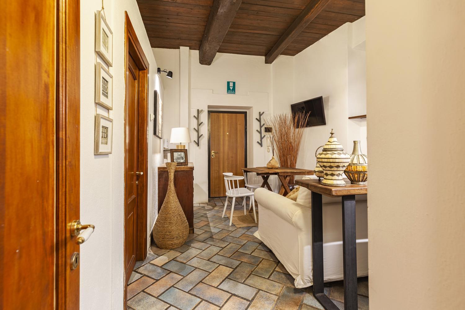 Campo Dei Fiori Nest Rome