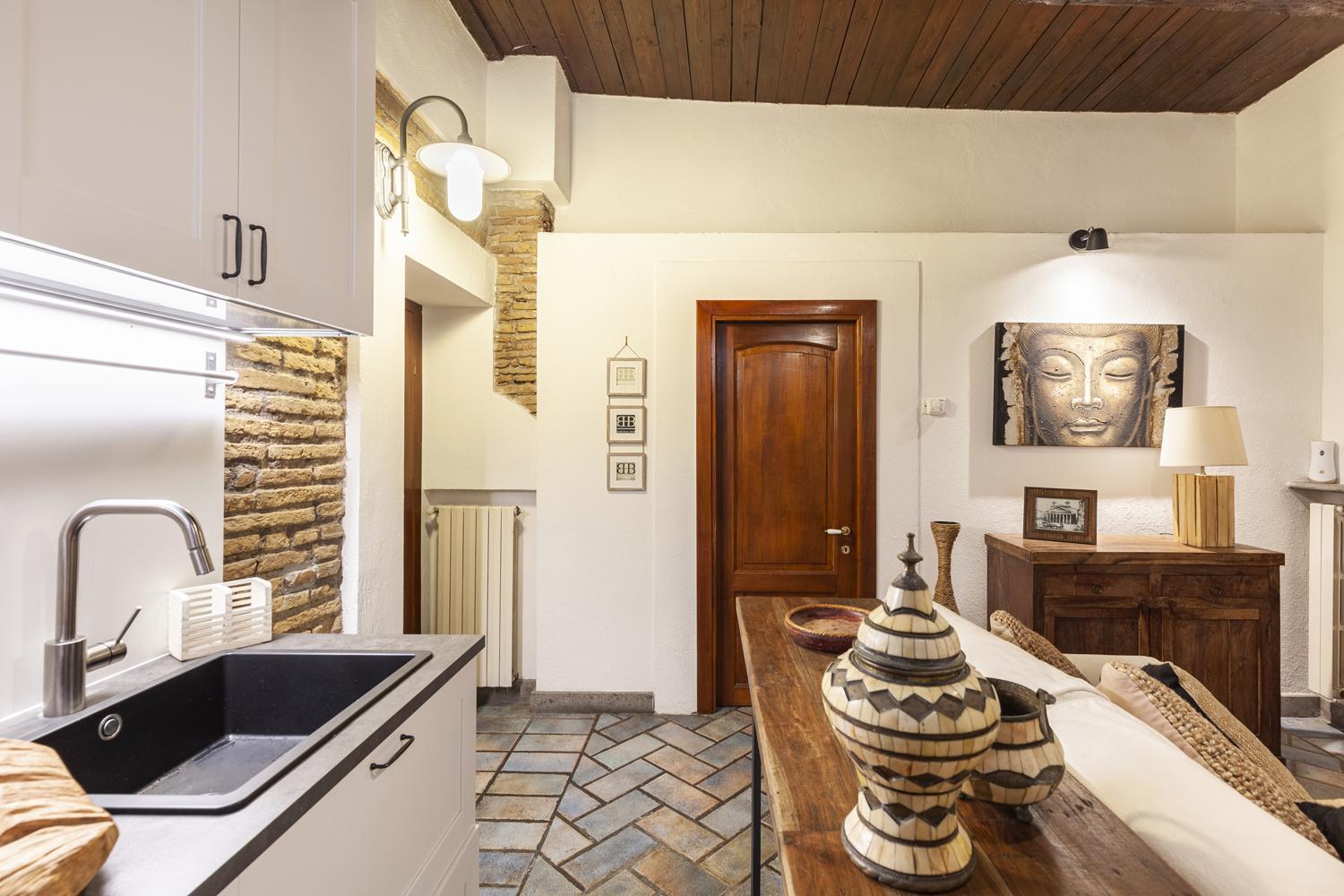 Campo Dei Fiori Nest Rome