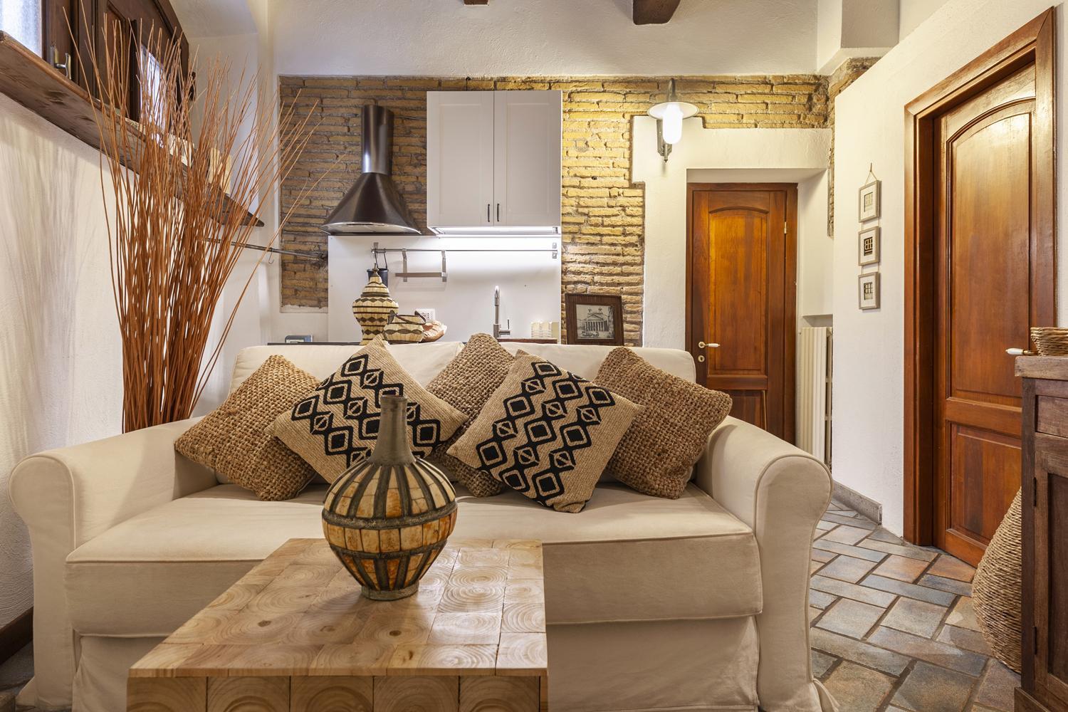 Apartment Campo Dei Fiori Nest