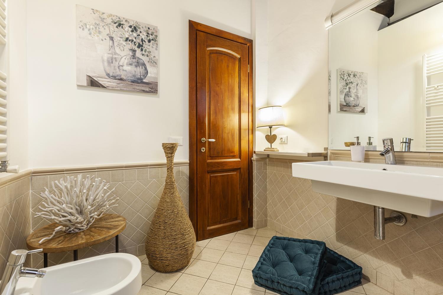 Campo Dei Fiori Nest Apartment *