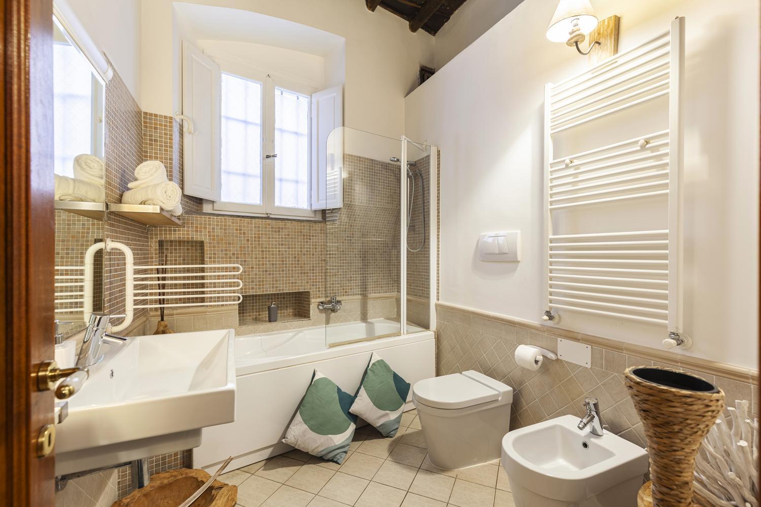 Campo Dei Fiori Nest Apartment