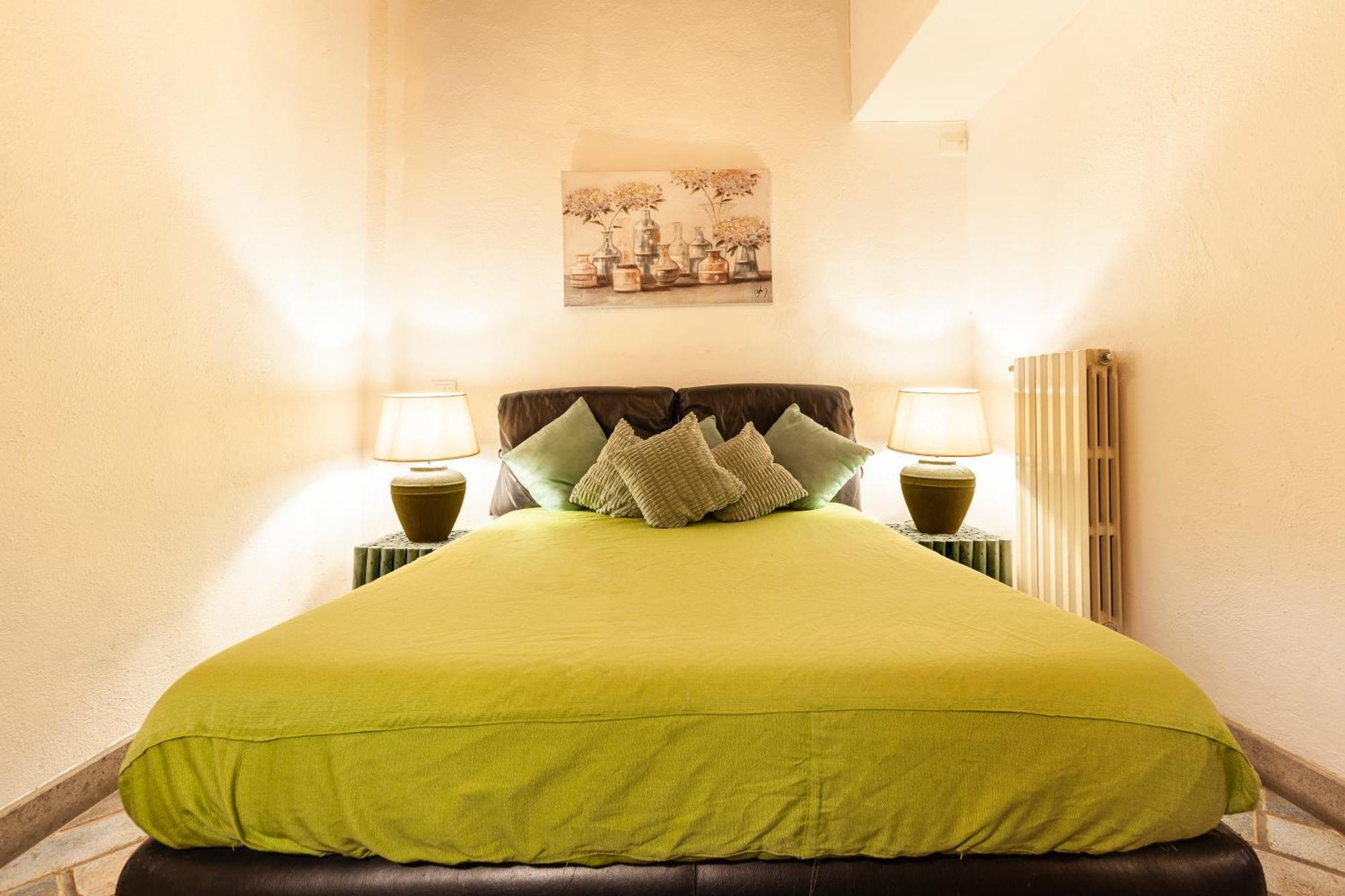 Campo Dei Fiori Nest Rome